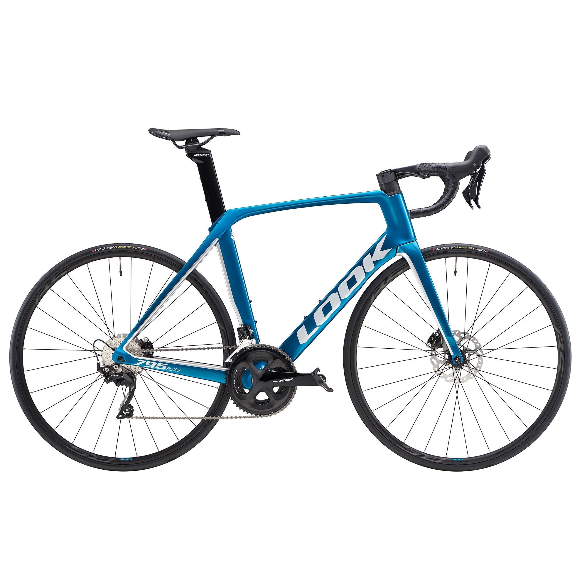 Look 795 Blade RS 2 – RA Cycles Look 795 Blade RS 2 – RA Cycles