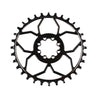 8 Bolt Titanium Chainring - T - Type 30T