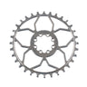8 Bolt Titanium Chainring - T - Type 30T