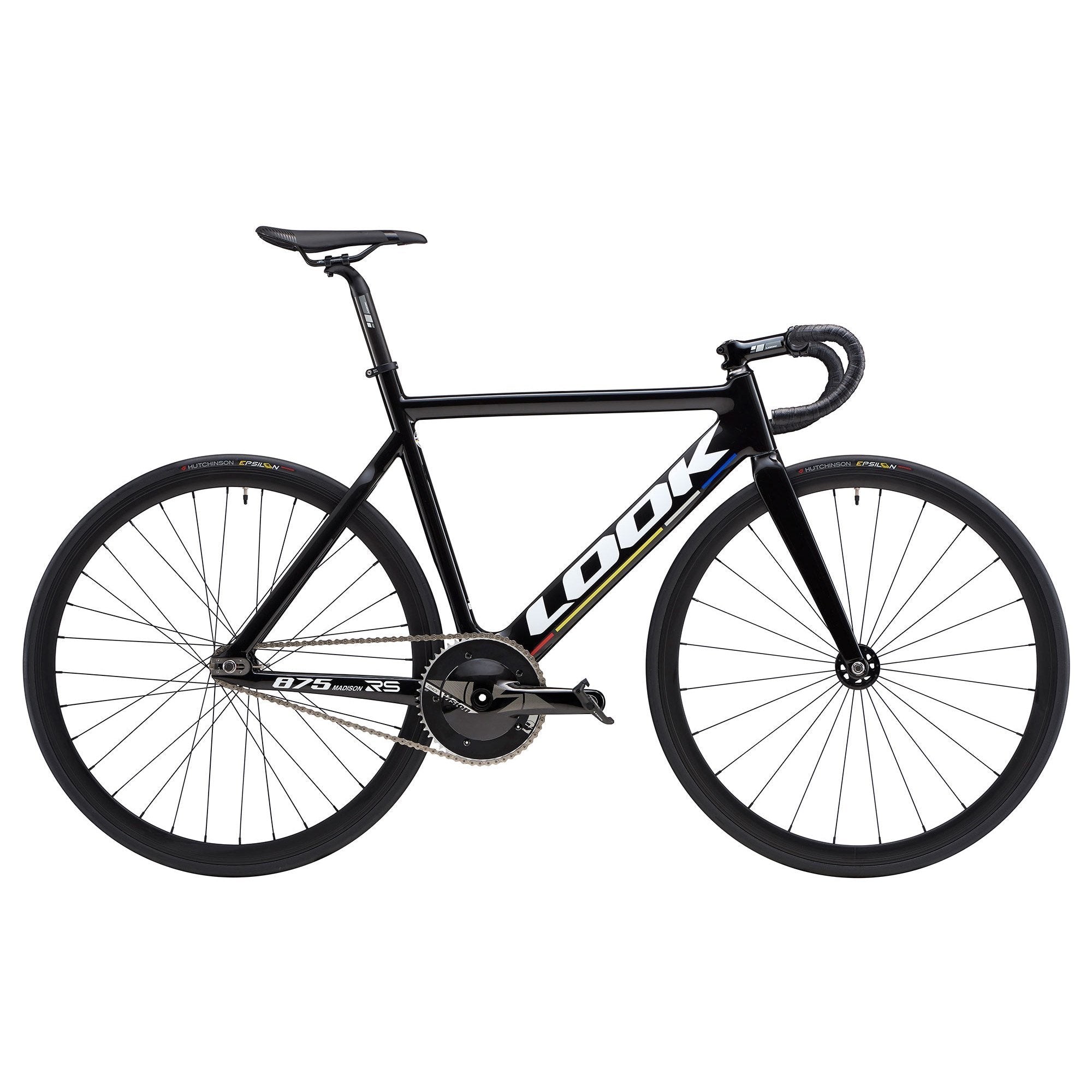 Look 875 Madison RS Bike – RA Cycles Look 875 Madison RS Bike – RA Cycles
