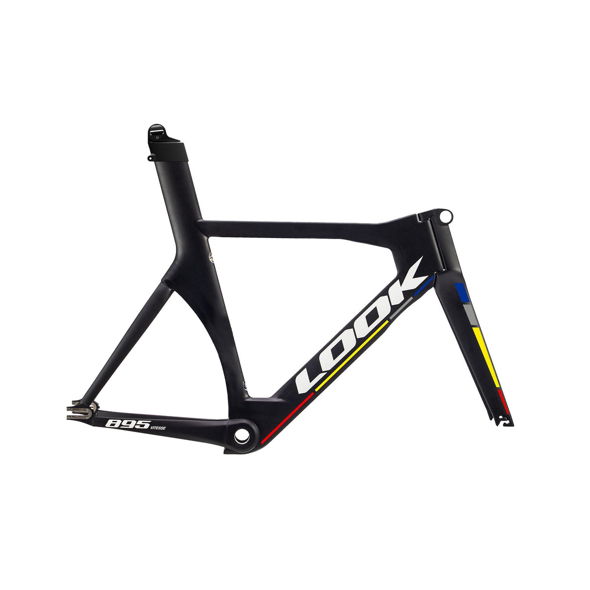 Look 895 Vitesse Track Frameset at RA Cycles