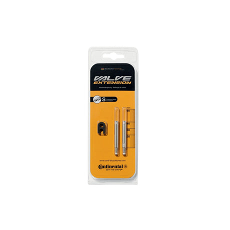 Continental Valve Extensions - 2 Pack