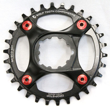 Wolf Tooth 94 mm BCD for SRAM XO1, X1, GX, and NX Crankset