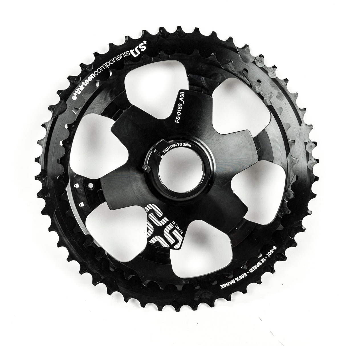 ethirteen TRS Plus 12 Speed 9-46T Cassette