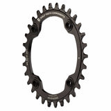Wolf Tooth 96 mm Symmetrical BCD Chainrings for Shimano Compact Triple