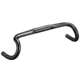 Cervelo AB09 Flared Carbon Handlebar Black