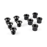 AbsoluteBlack Premium Chainring Bolt Kit