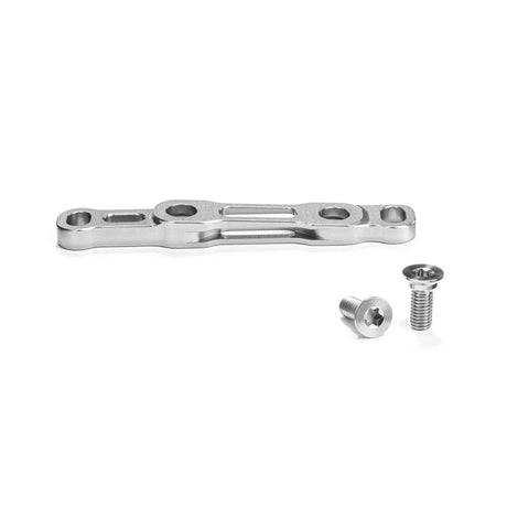 AbsoluteBlack Flat-Mount Disc Brake Adapter for Shimano - Front 140/160mm