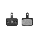 AbsoluteBlack GRAPHENpads Disc Brake Pads Disc 15