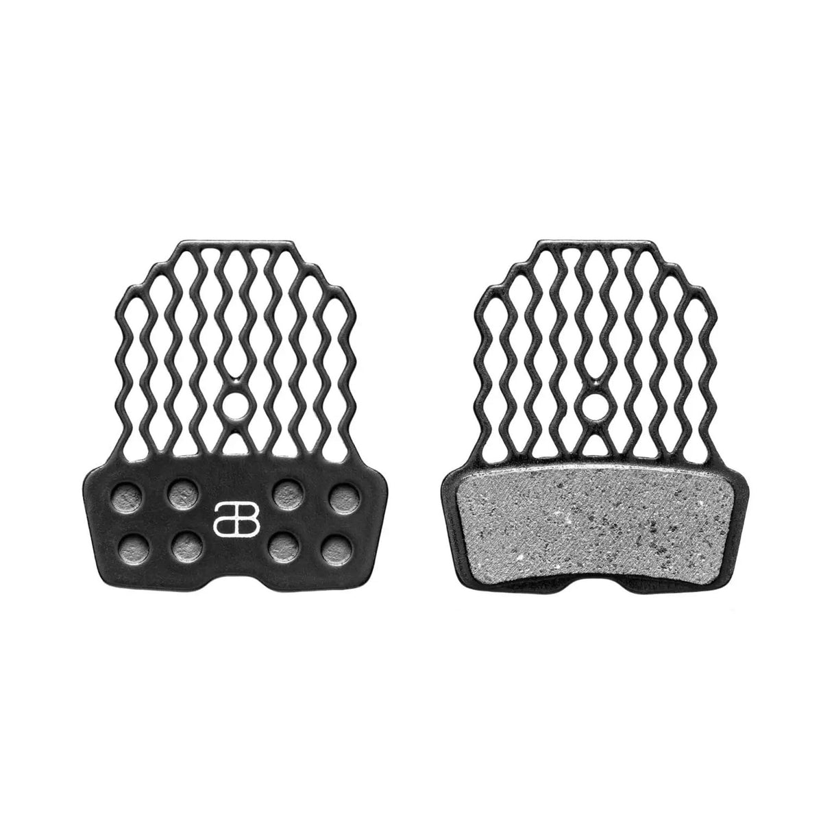 AbsoluteBlack GRAPHENpads Disc Brake Pads Disc 29