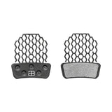 AbsoluteBlack GRAPHENpads Disc Brake Pads Disc 31