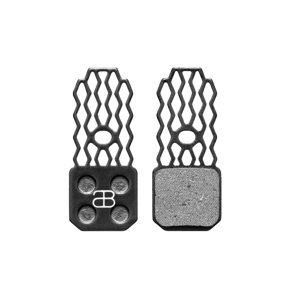 AbsoluteBlack GRAPHENpads Disc Brake Pads Disc 33