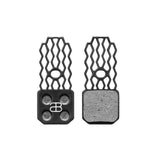 AbsoluteBlack GRAPHENpads Disc Brake Pads Disc 33