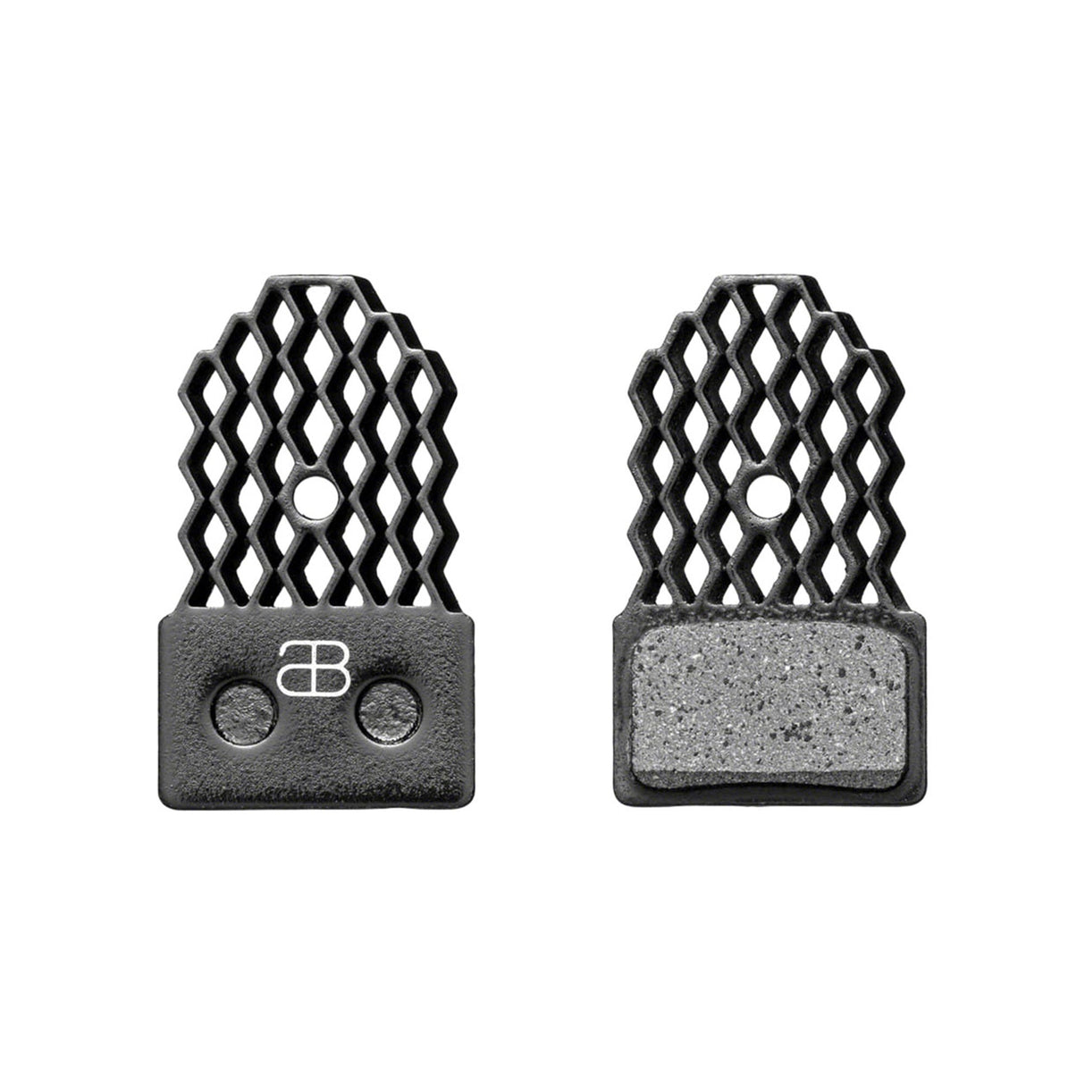 AbsoluteBlack GRAPHENpads Disc Brake Pads Disc 34