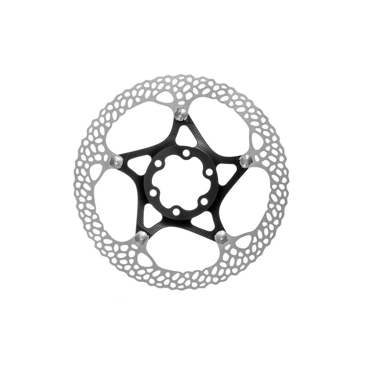 AbsoluteBlack Raven SL 6-Bolt Disc Brake Rotor