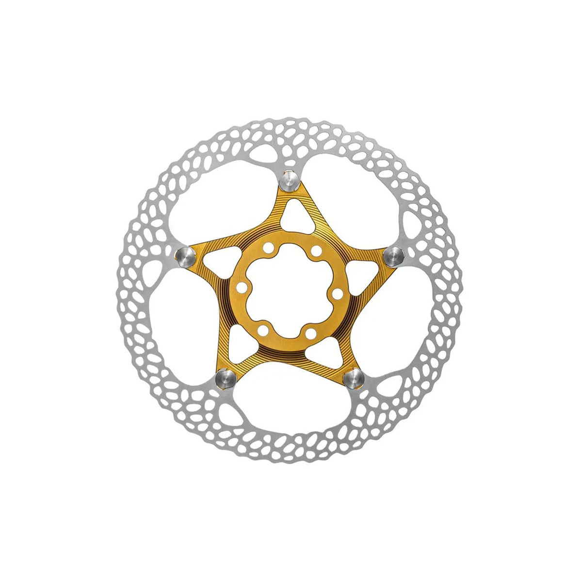 AbsoluteBlack Raven SL 6-Bolt Disc Brake Rotor
