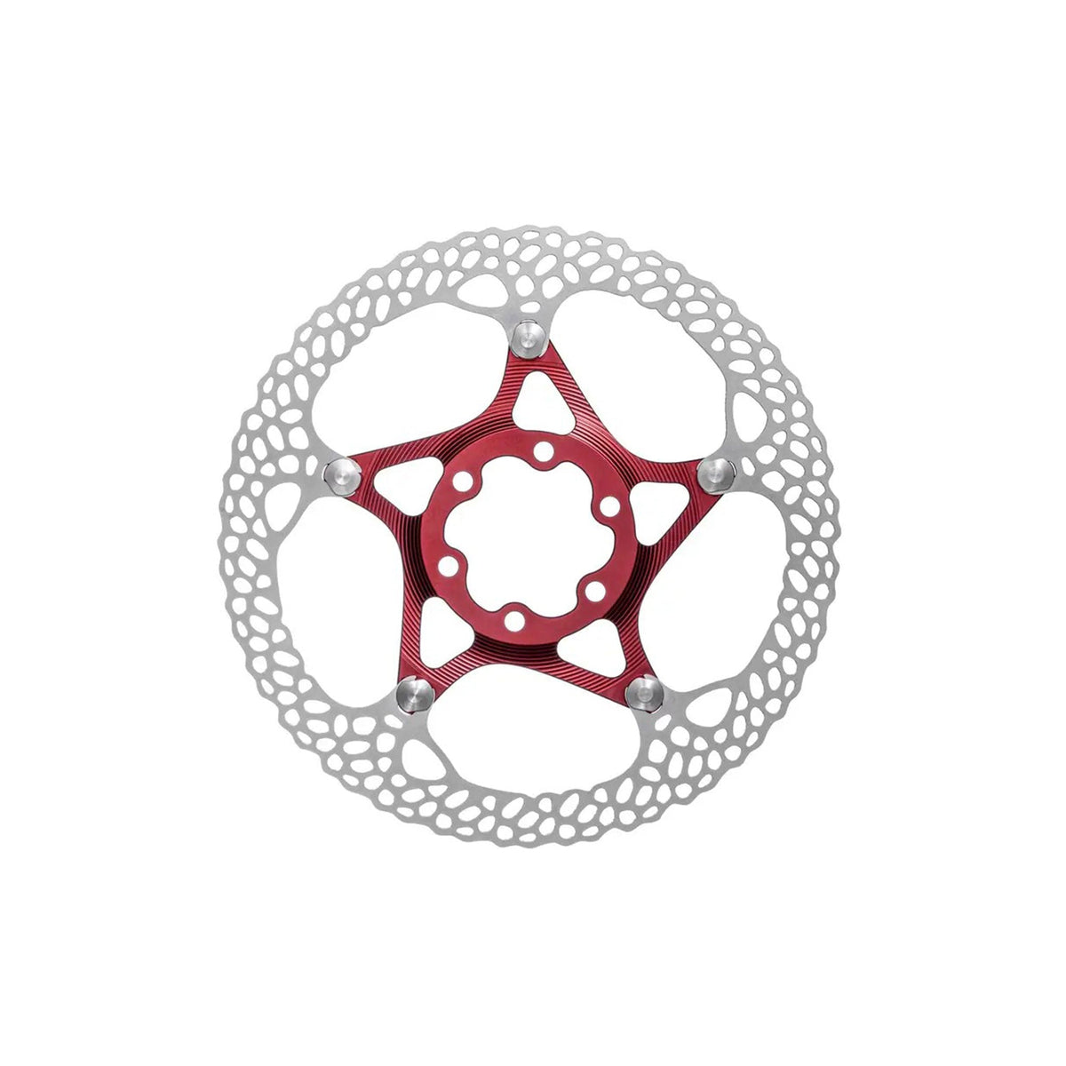 AbsoluteBlack Raven SL 6-Bolt Disc Brake Rotor