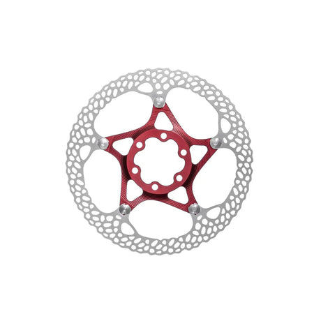 AbsoluteBlack Raven SL 6-Bolt Disc Brake Rotor