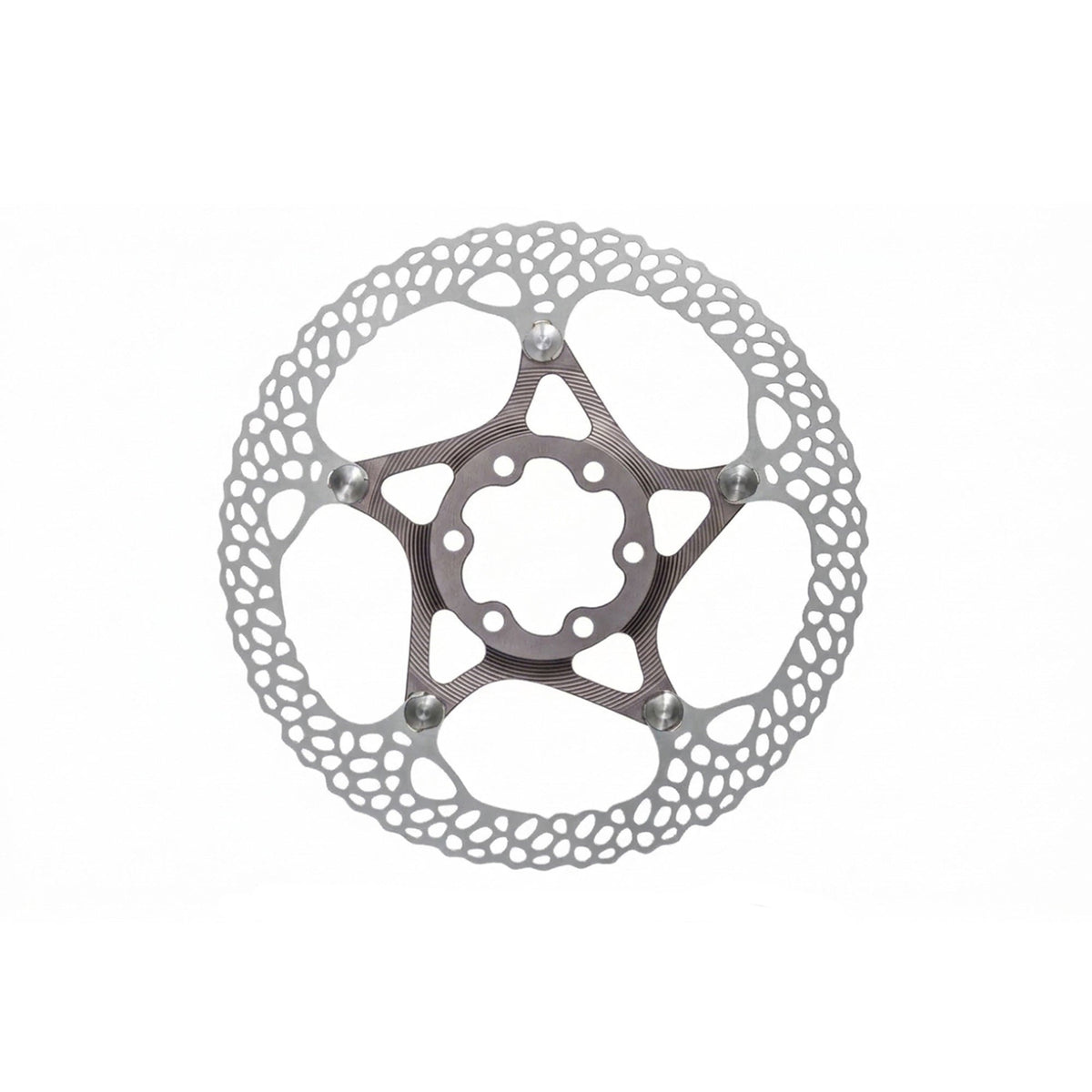 AbsoluteBlack Raven SL 6-Bolt Disc Brake Rotor