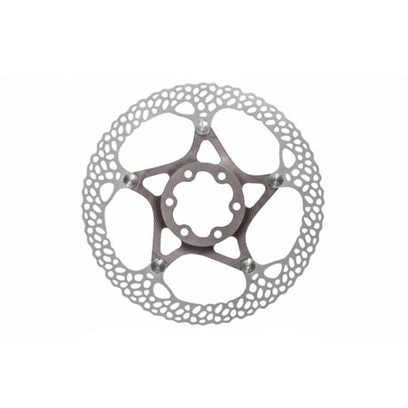 AbsoluteBlack Raven SL 6-Bolt Disc Brake Rotor