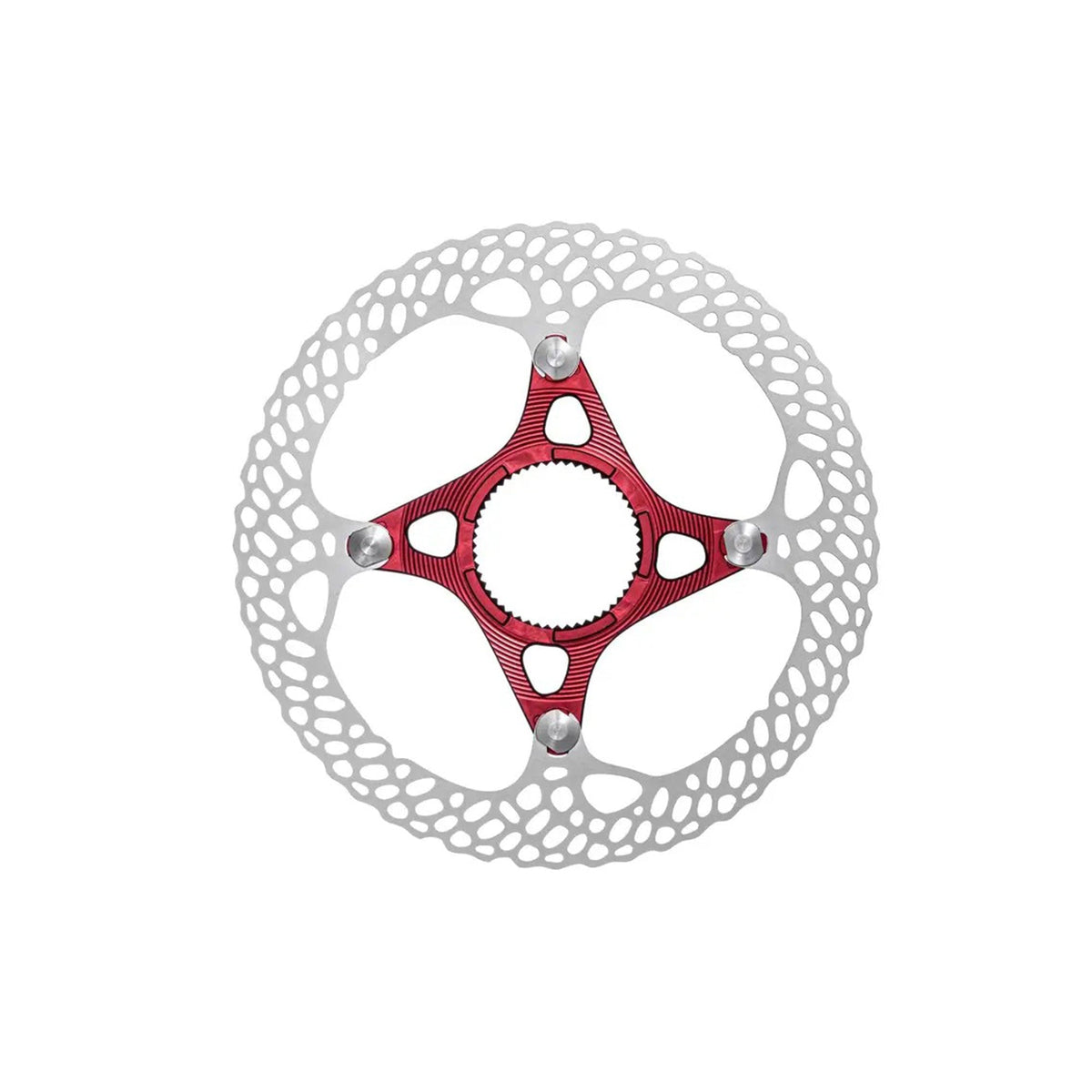AbsoluteBlack Raven SL Centerlock Disc Brake Rotor