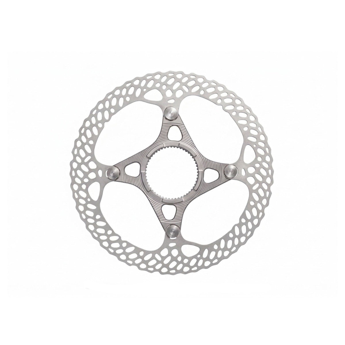 AbsoluteBlack Raven SL Centerlock Disc Brake Rotor