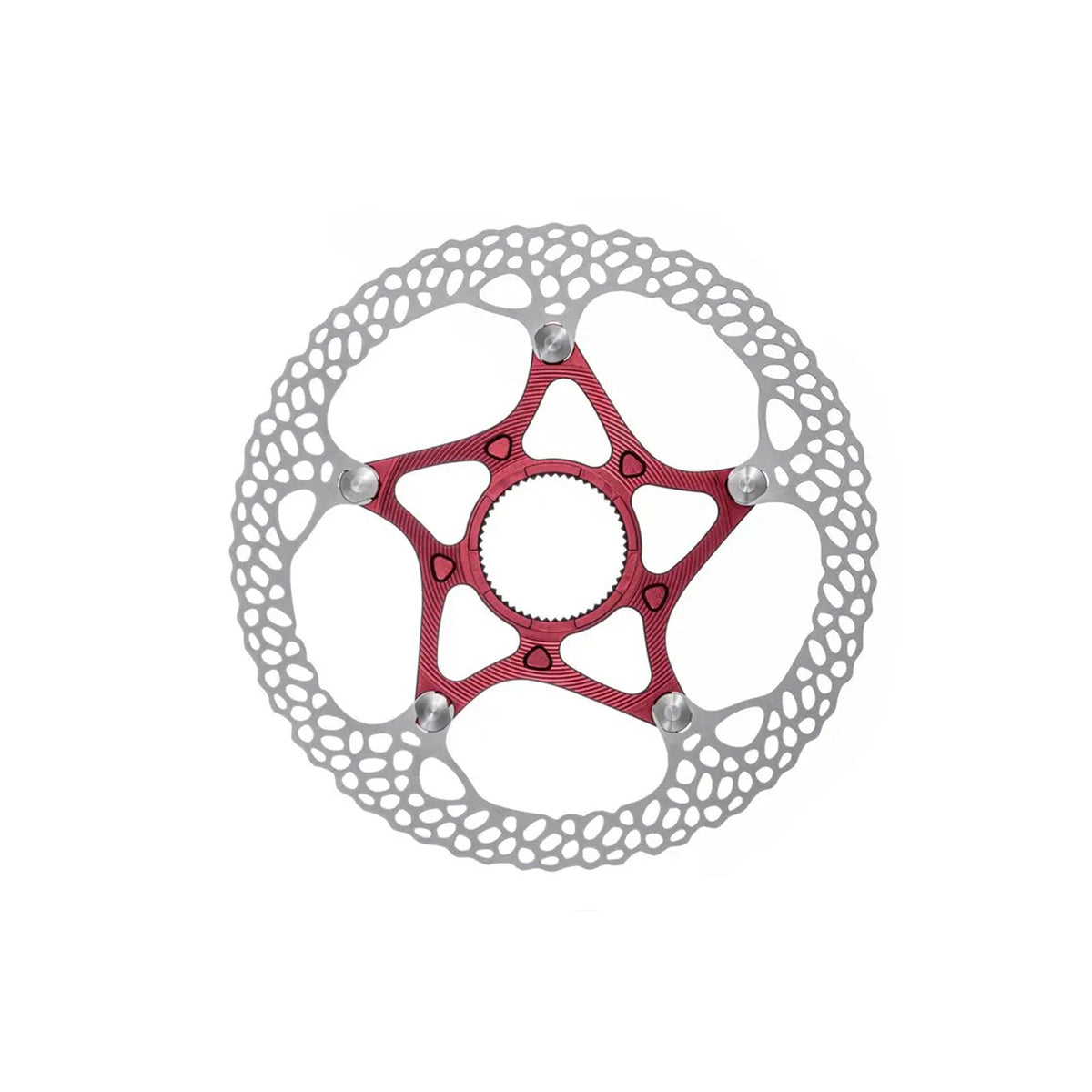 AbsoluteBlack Raven SL Centerlock Disc Brake Rotor