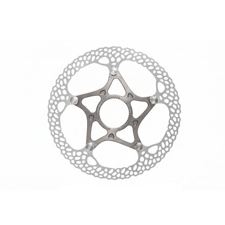 AbsoluteBlack Raven SL Centerlock Disc Brake Rotor