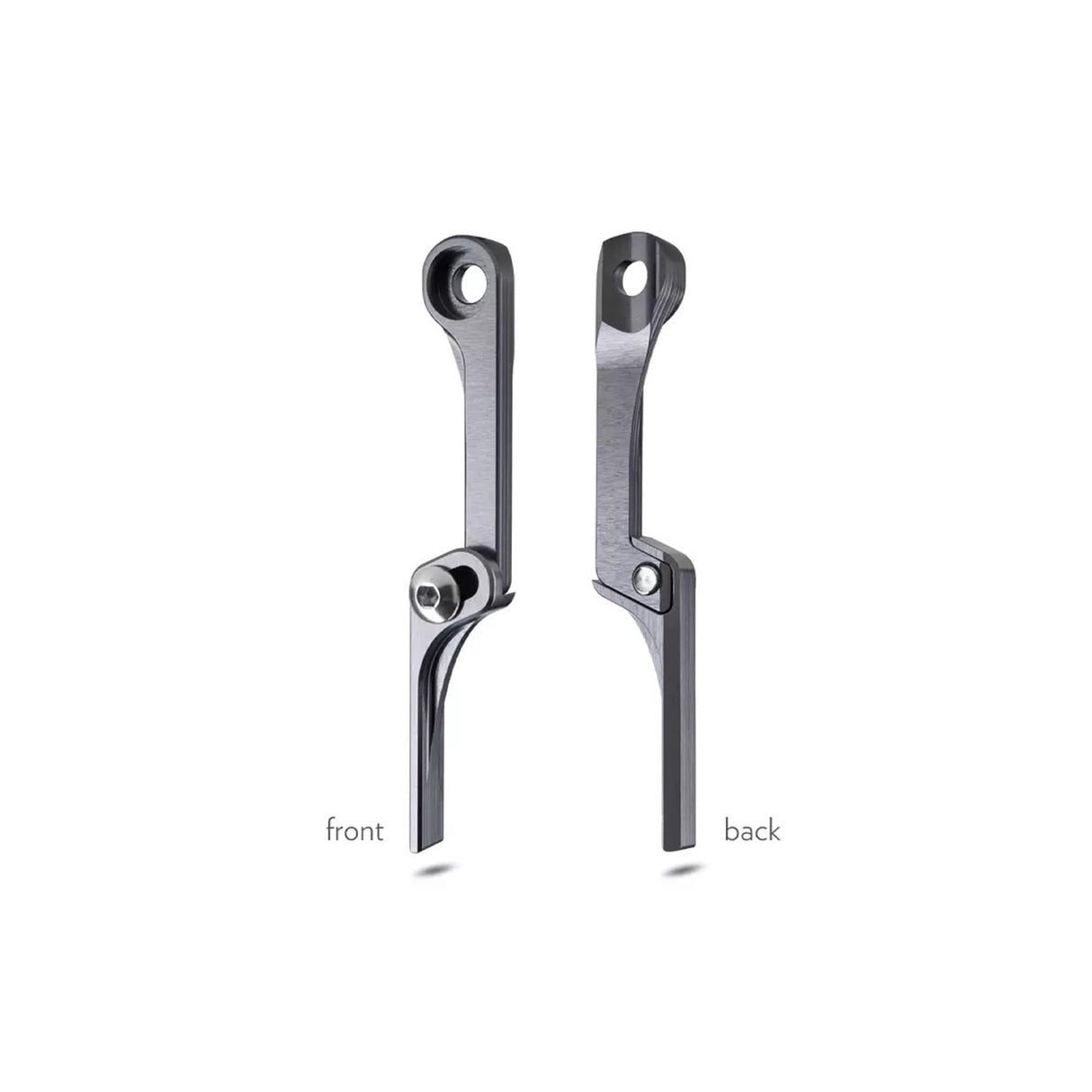 AbsoluteBlack Road Chain Catcher
