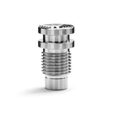 AbsoluteBlack Titanium Rear Derailleur Hanger Bolt for Shimano Road and GRX