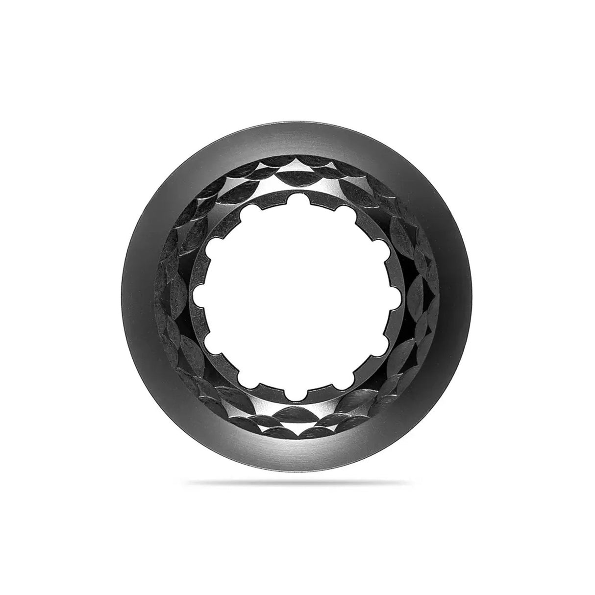 AbsoluteBlack Ultimate Centerlock Lockring - 12mm