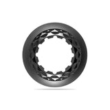 AbsoluteBlack Ultimate Centerlock Lockring - 12mm
