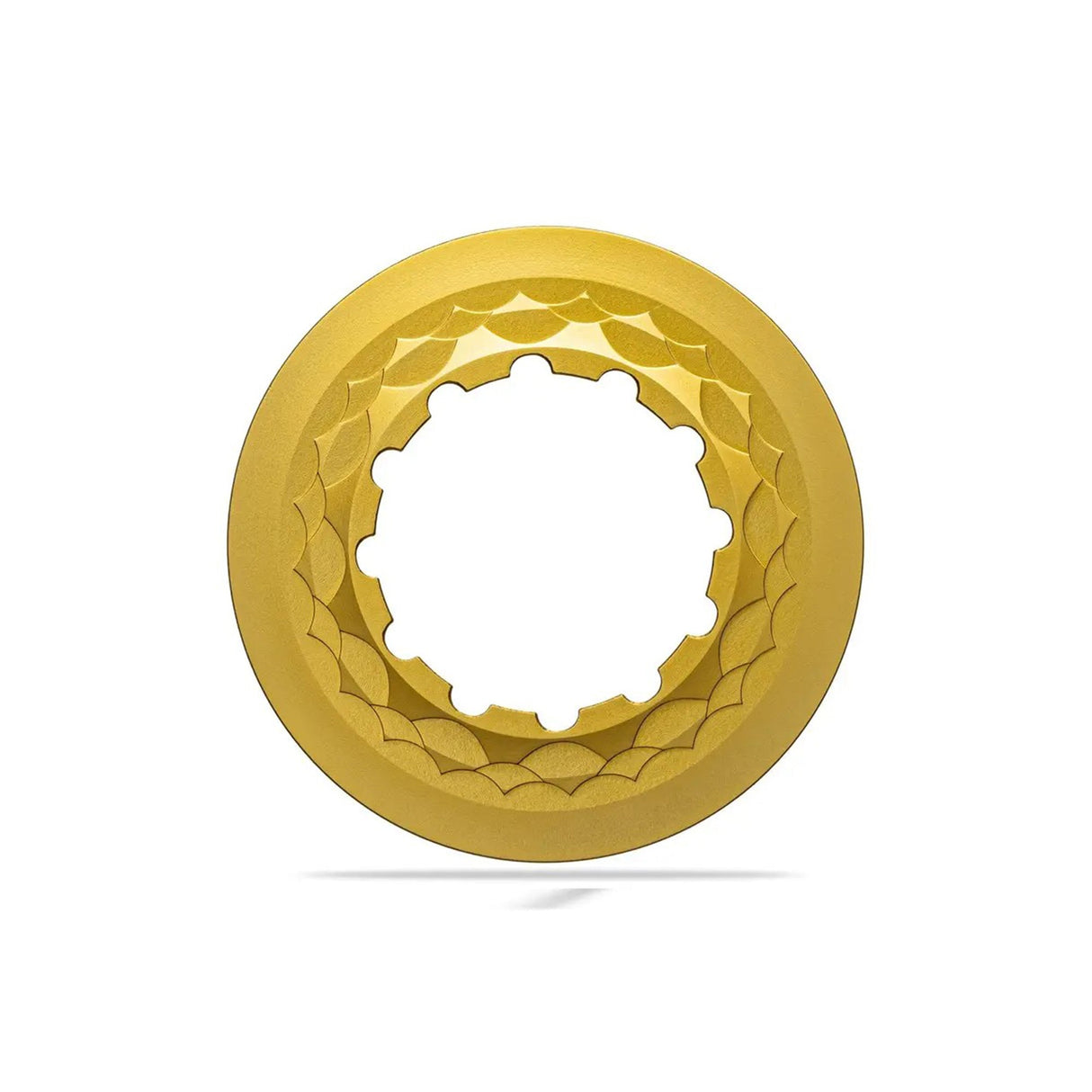 AbsoluteBlack Ultimate Centerlock Lockring - 12mm