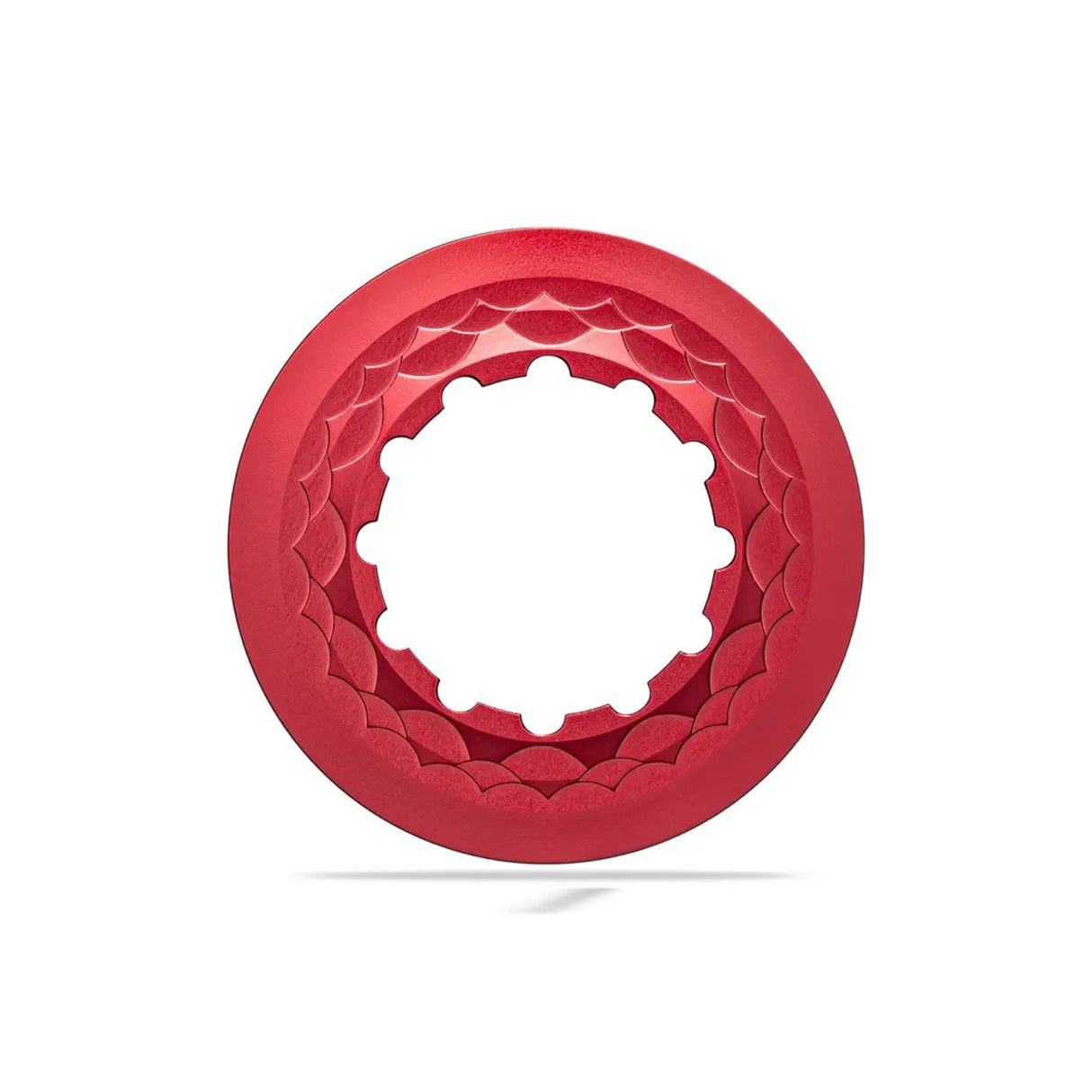 AbsoluteBlack Ultimate Centerlock Lockring - 12mm