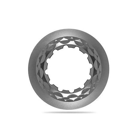 AbsoluteBlack Ultimate Centerlock Lockring - 12mm