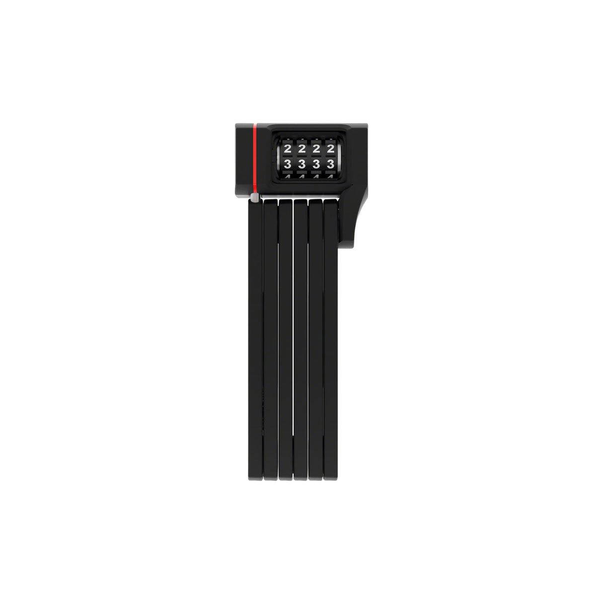 Abus uGrip Bordo 5700c Combination Folding Lock 80cm