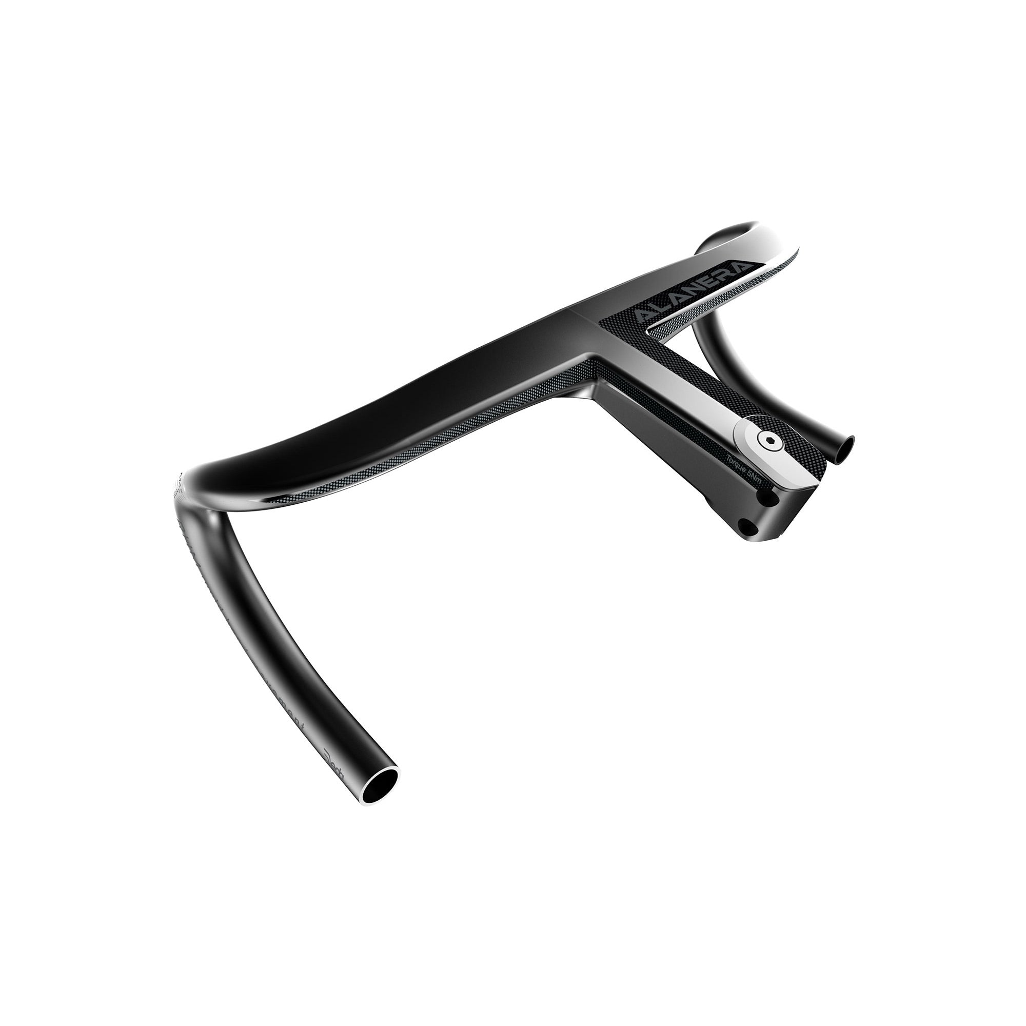 Deda Alanera DCR Handlebar – RA Cycles Deda Alanera DCR Handlebar – RA Cycles