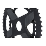 Rotor Round Spidering Direct Mount Chainrings