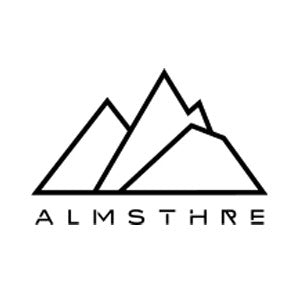 Bolsas para bicicletas Almsthre Logo