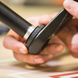 ethirteen XCX Race Carbon Gravel Cranks