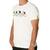 Apres Velo TDFixation Tee at RA Cycles