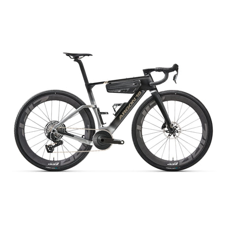 Argon 18 Anti Matter Force AXS XPLR Bike