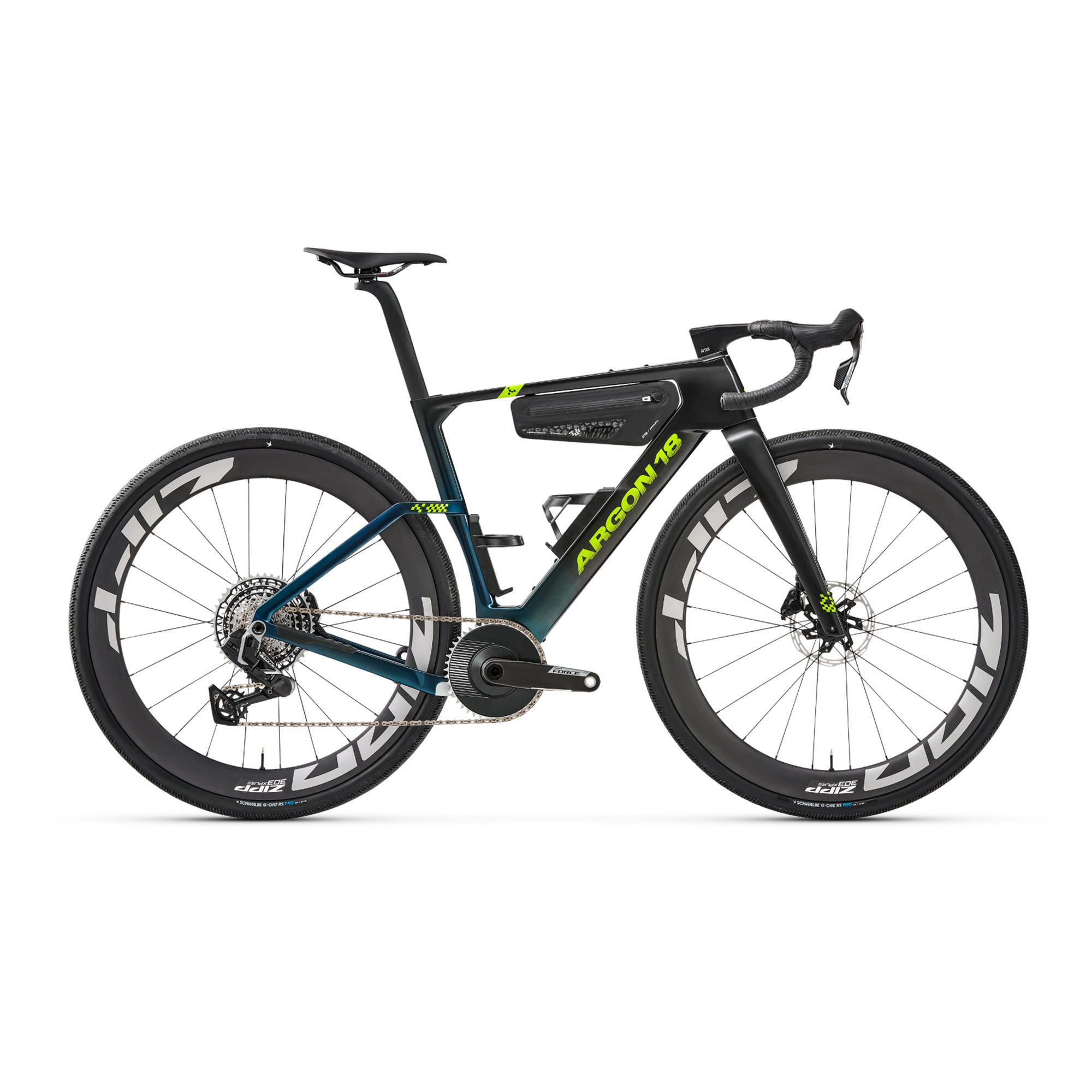 ARGON 18 ロードバイク Argon 18 Anti Matter Force AXS XPLR Bike - RA Cycles