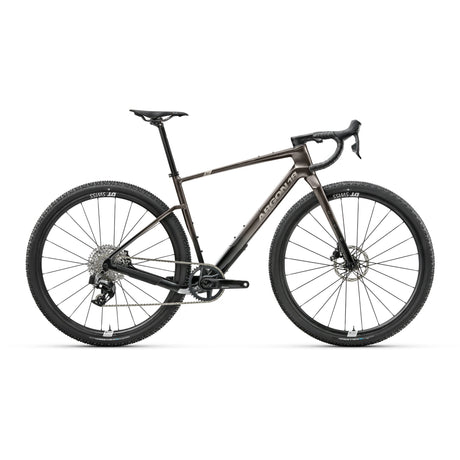 Argon 18 Dark Matter Rival AXS XPLR Bike Anthracite