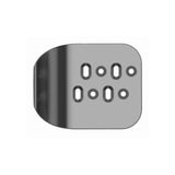 Argon 18 E-119 Arm Rest Cups