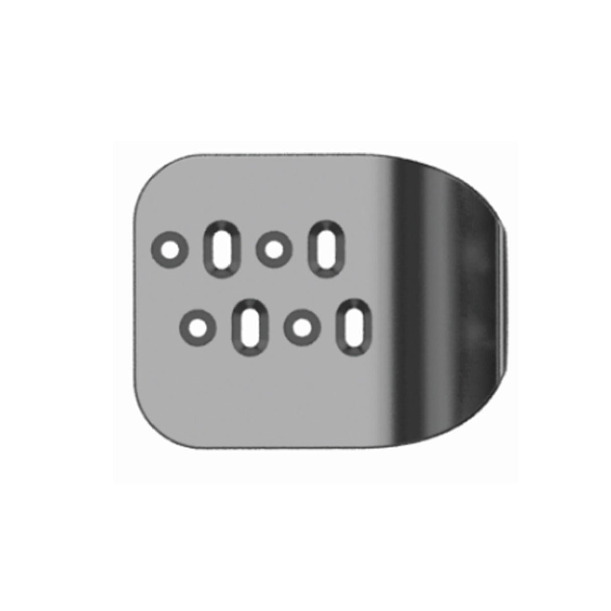 Argon 18 E-119 Arm Rest Cups
