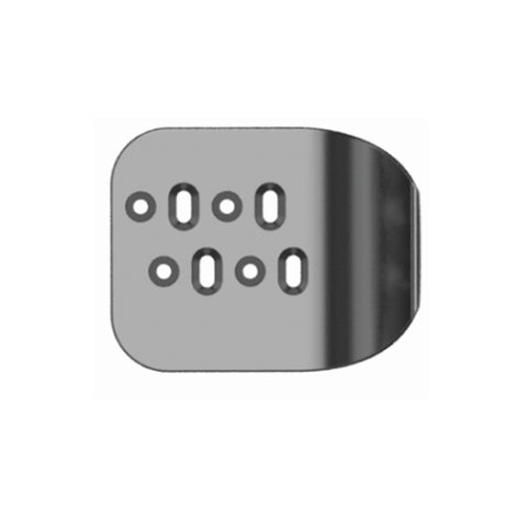 Copas para reposabrazos Argon 18 E-119