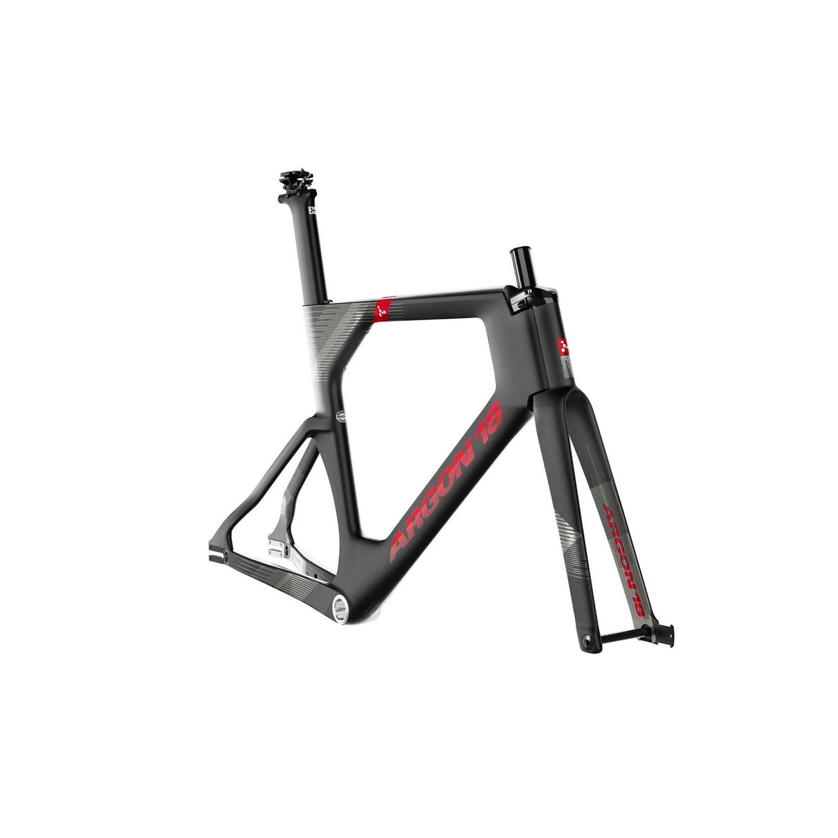 Argon 18 Electron Pro TKO Sprint Frameset at RA Cycles