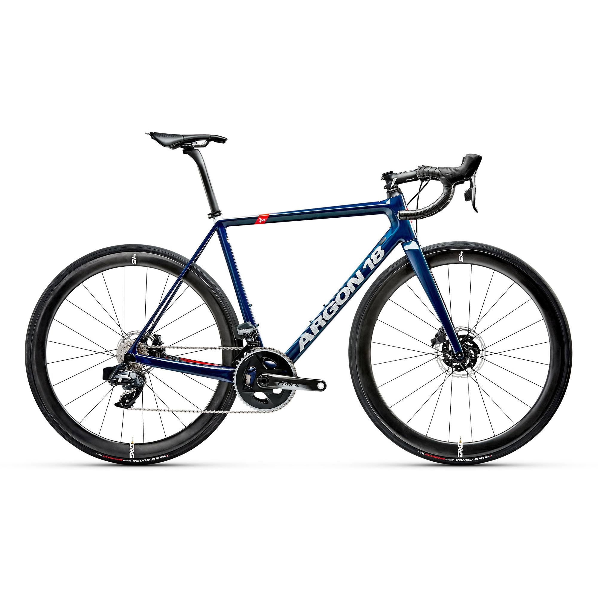 Argon 18 Gallium Pro Disc Force AXS Bike – RA Cycles Argon 18 Gallium Pro Disc Force AXS Bike – RA Cycles