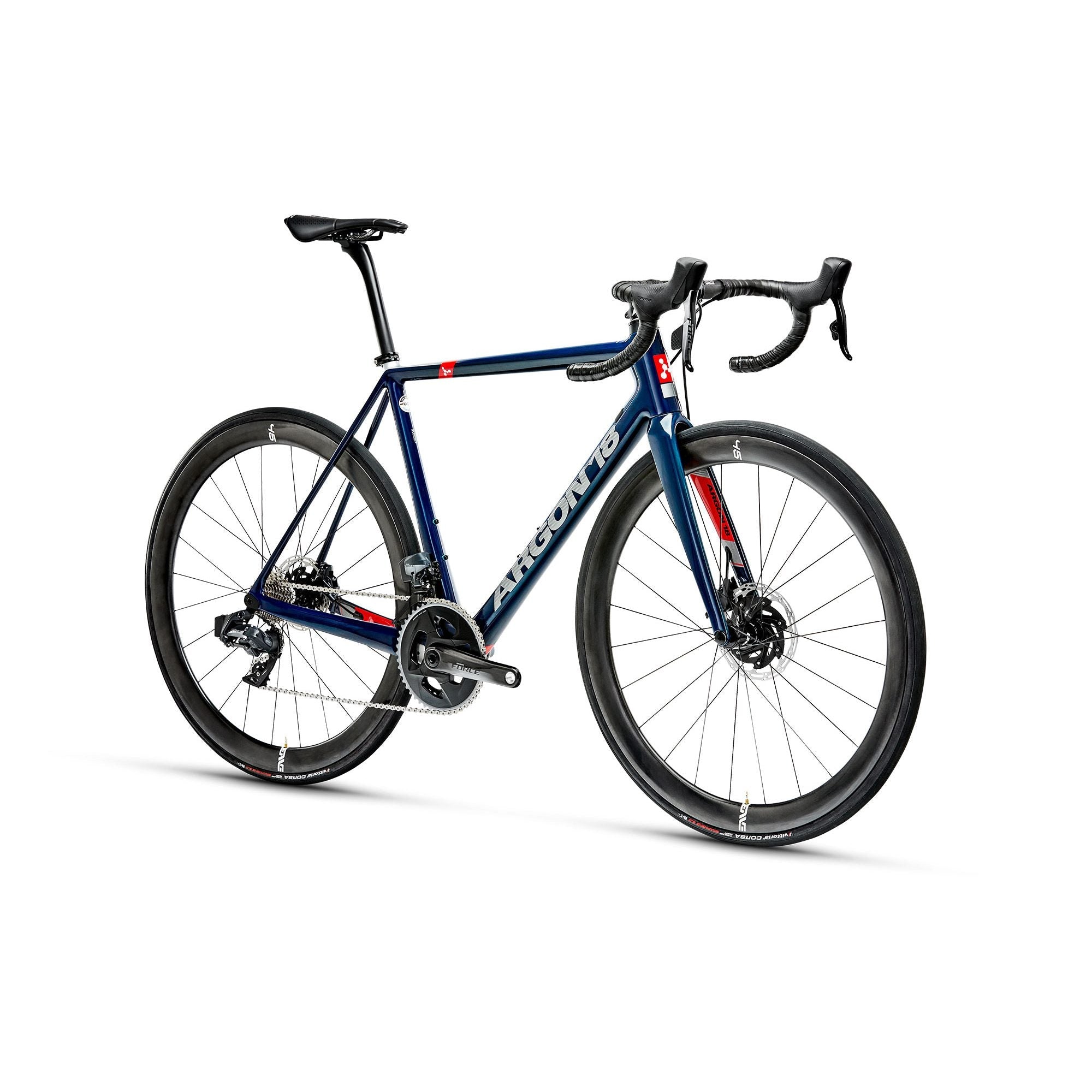 Argon 18 Gallium Pro Disc Force AXS Bike RA Cycles